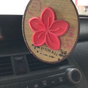 Meet your Posher, Marsha